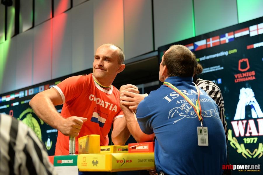 World Armwrestling Championship