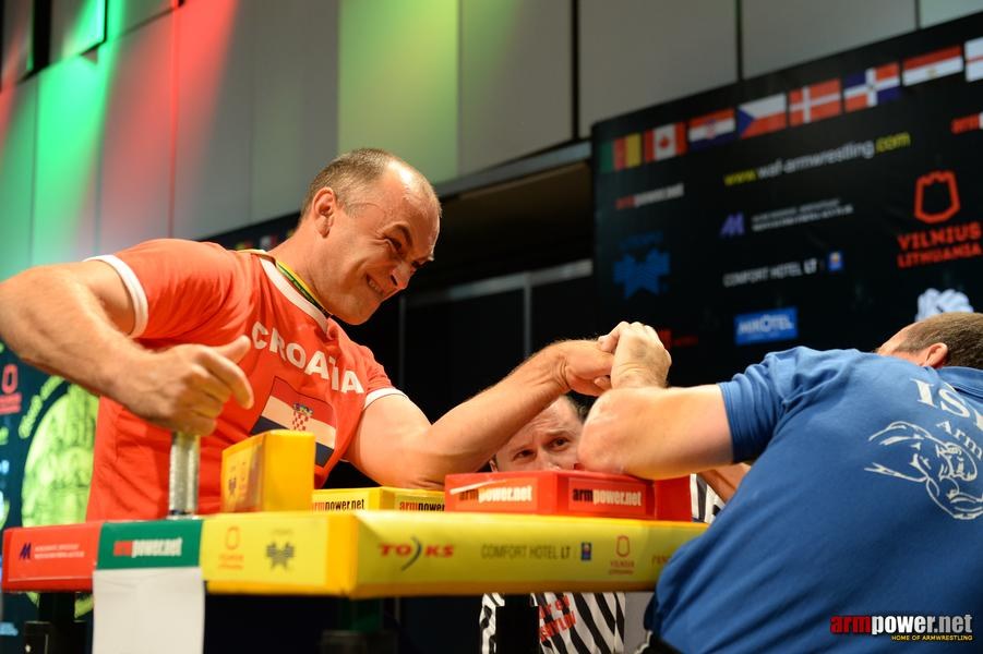 World Armwrestling Championship