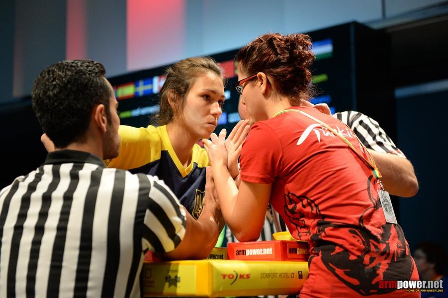 World Armwrestling Championship