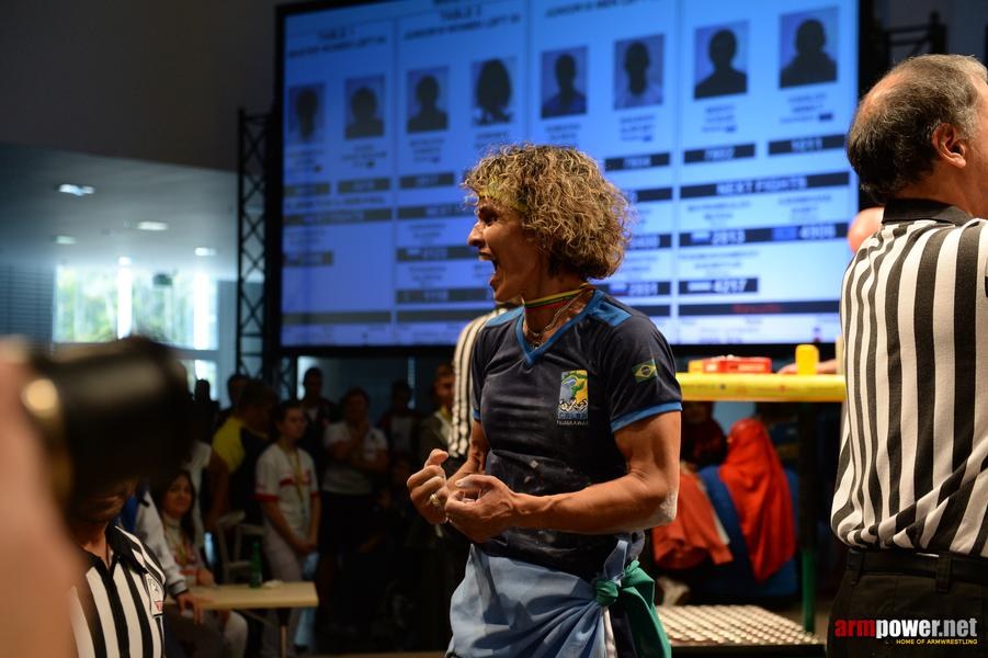 World Armwrestling Championship