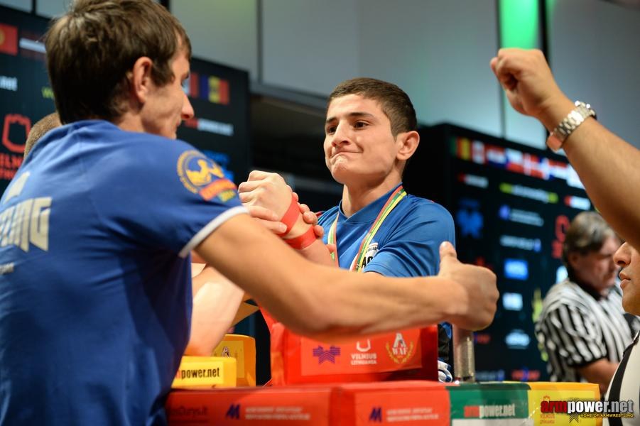 World Armwrestling Championship