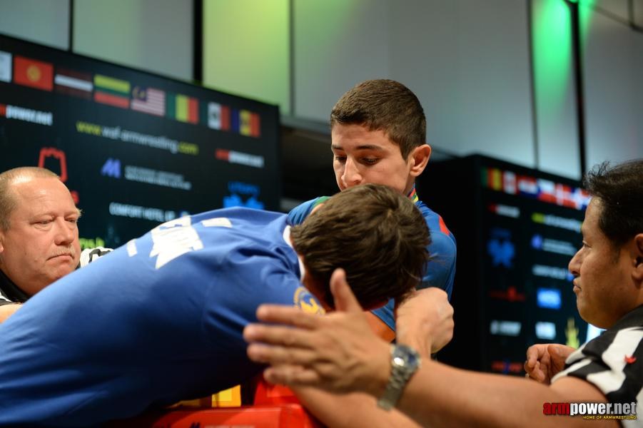 World Armwrestling Championship