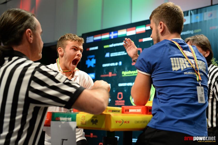World Armwrestling Championship