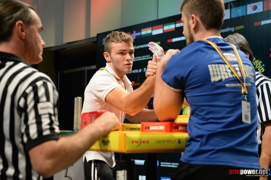 World Armwrestling Championship