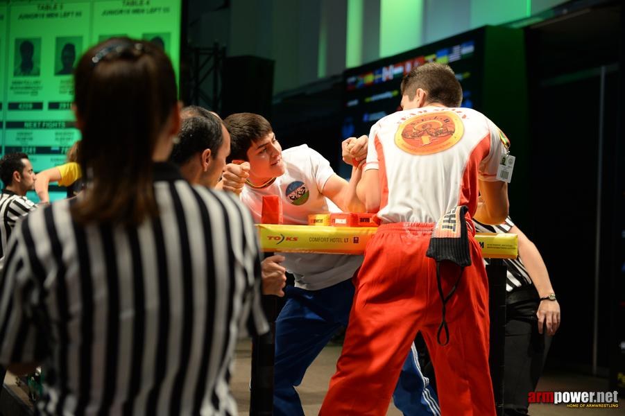 World Armwrestling Championship
