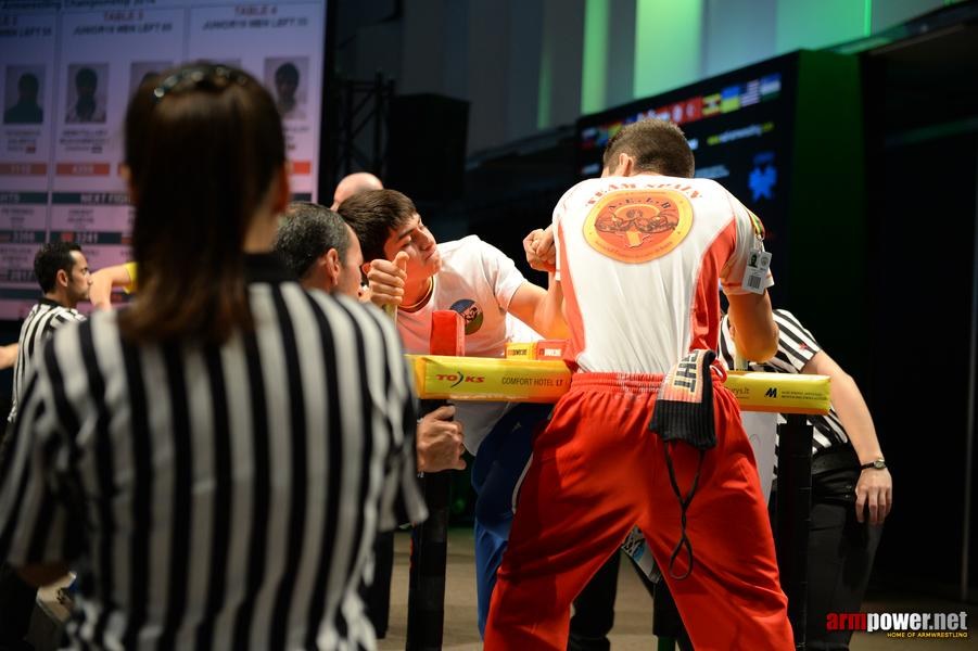 World Armwrestling Championship