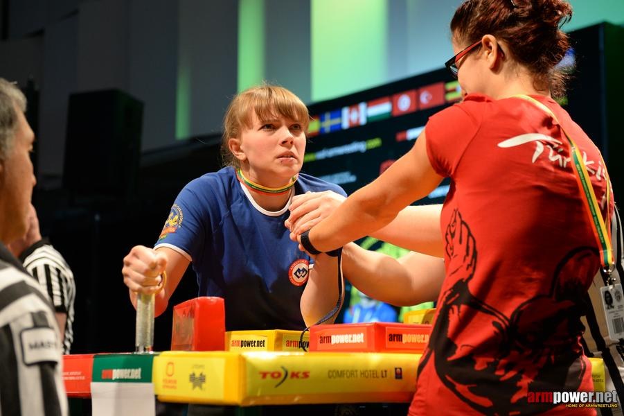 World Armwrestling Championship