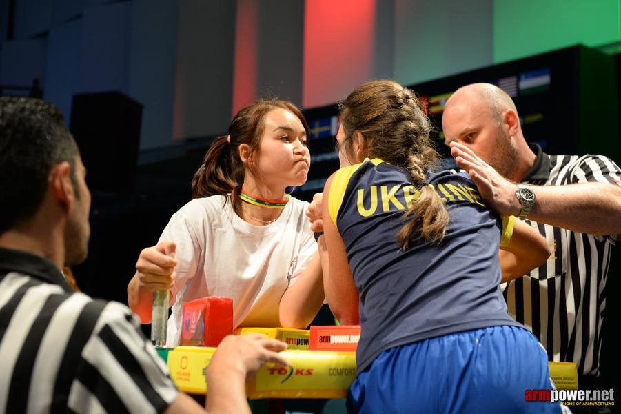 World Armwrestling Championship