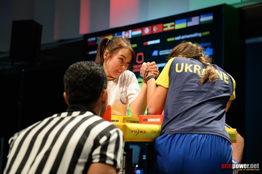 World Armwrestling Championship