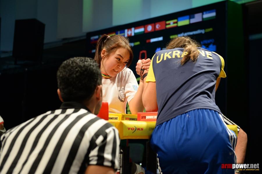 World Armwrestling Championship