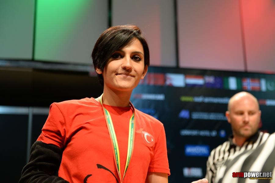 World Armwrestling Championship