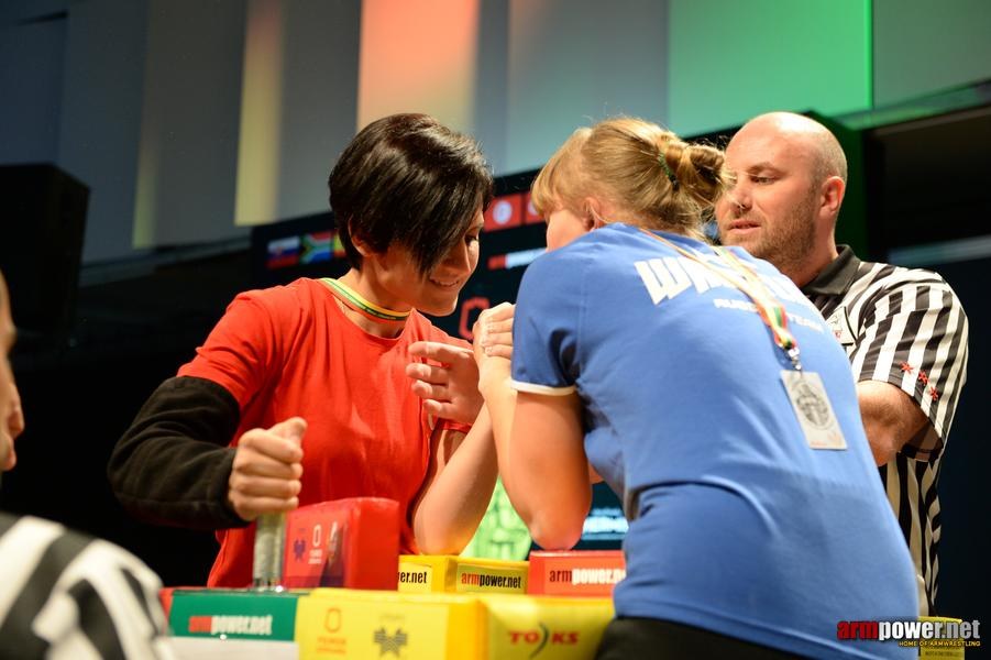 World Armwrestling Championship
