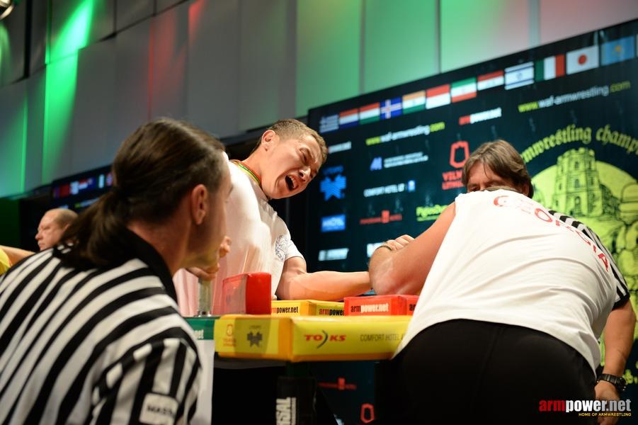 World Armwrestling Championship