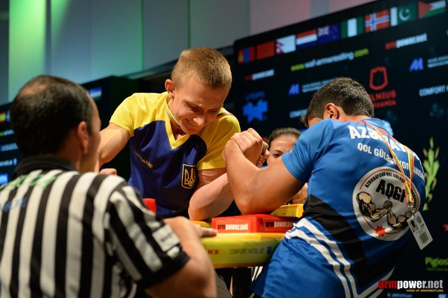 World Armwrestling Championship