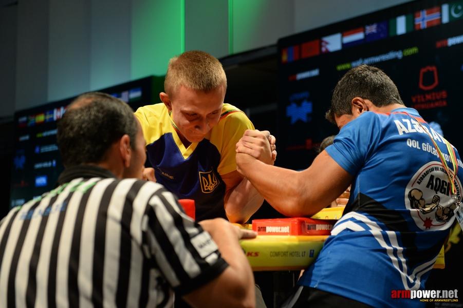 World Armwrestling Championship