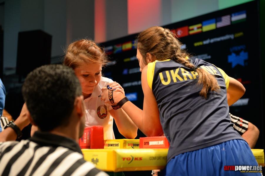 World Armwrestling Championship