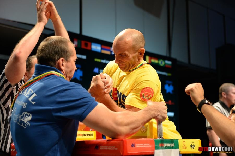 World Armwrestling Championship
