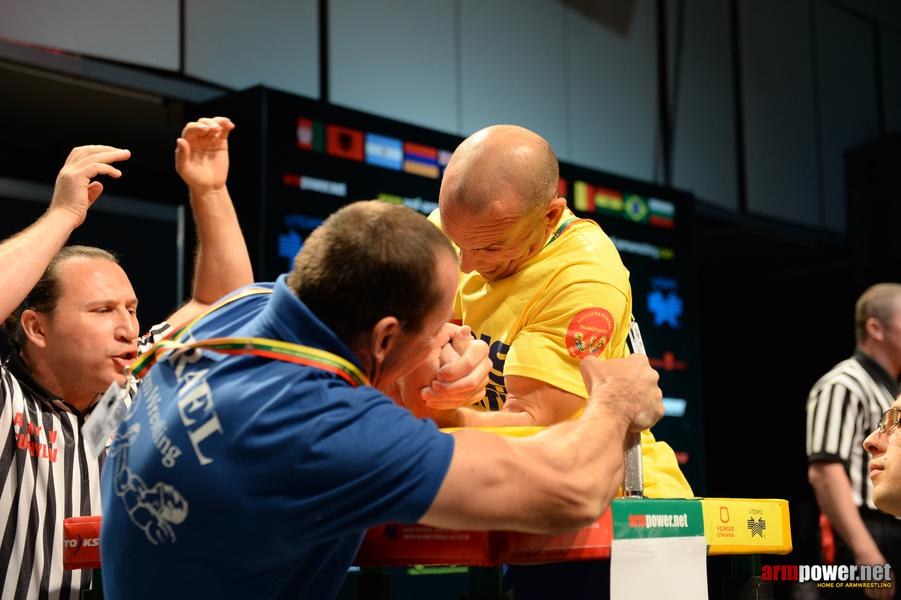 World Armwrestling Championship