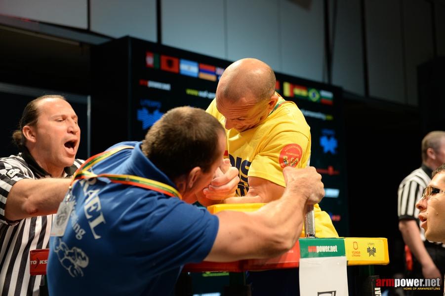 World Armwrestling Championship
