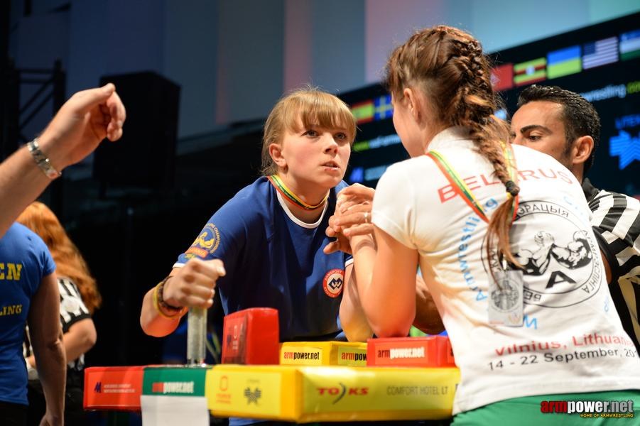 World Armwrestling Championship