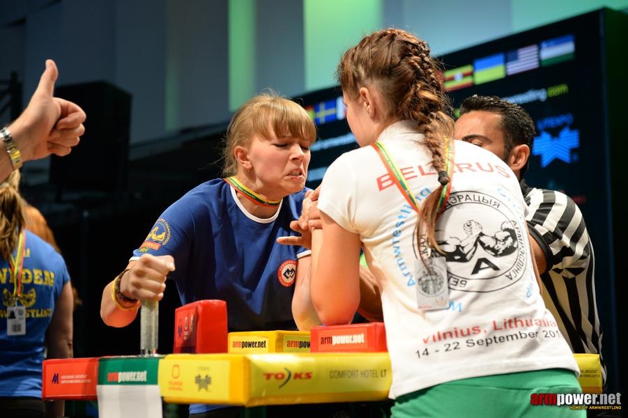 World Armwrestling Championship