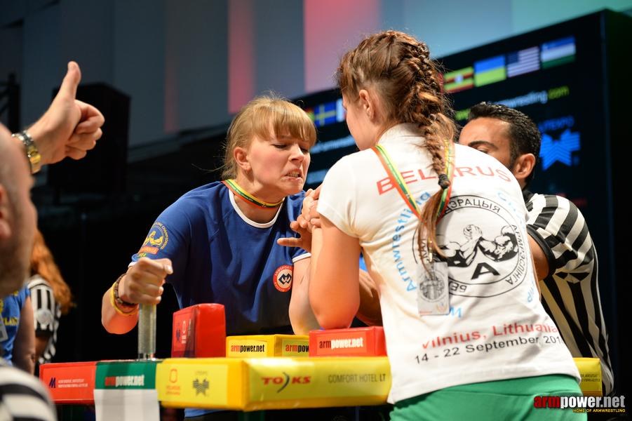 World Armwrestling Championship