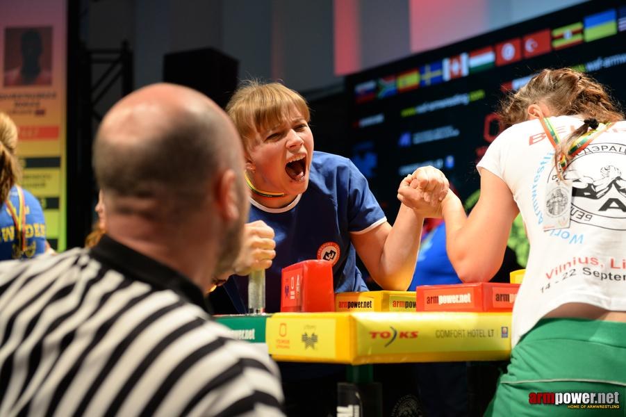 World Armwrestling Championship