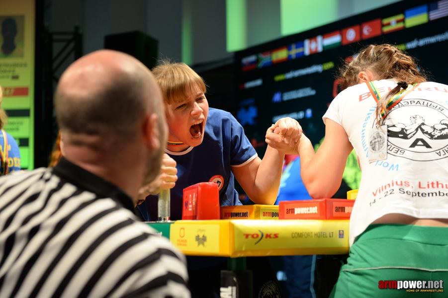 World Armwrestling Championship