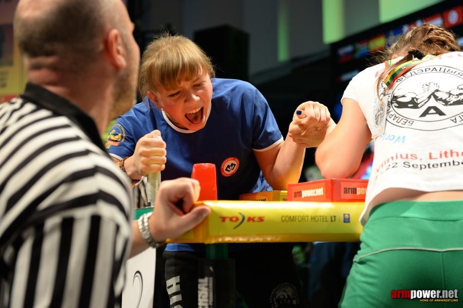 World Armwrestling Championship