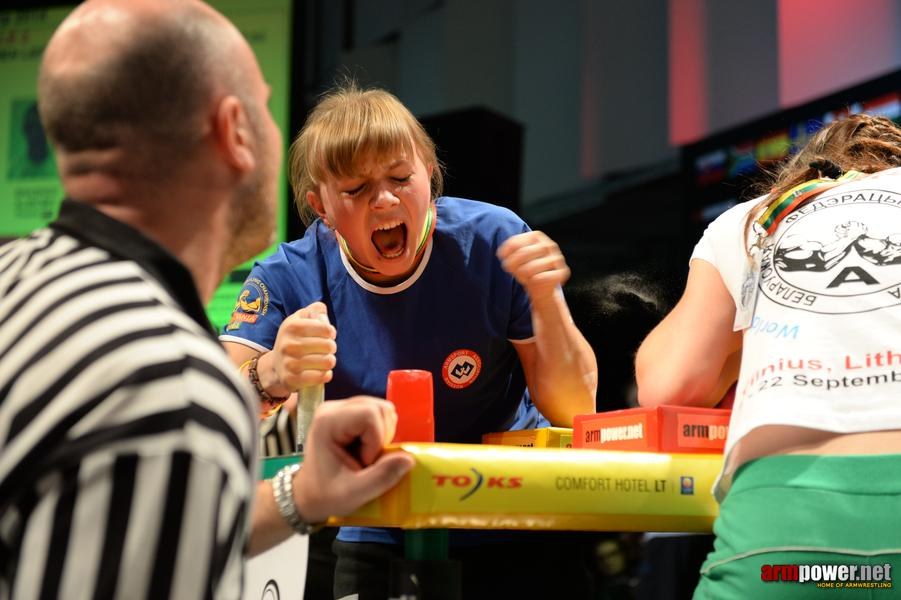 World Armwrestling Championship