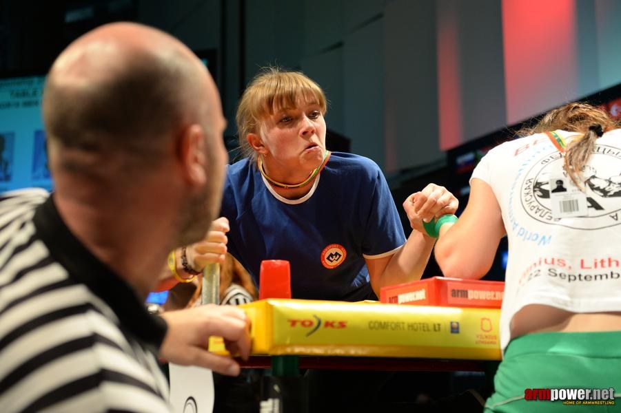 World Armwrestling Championship