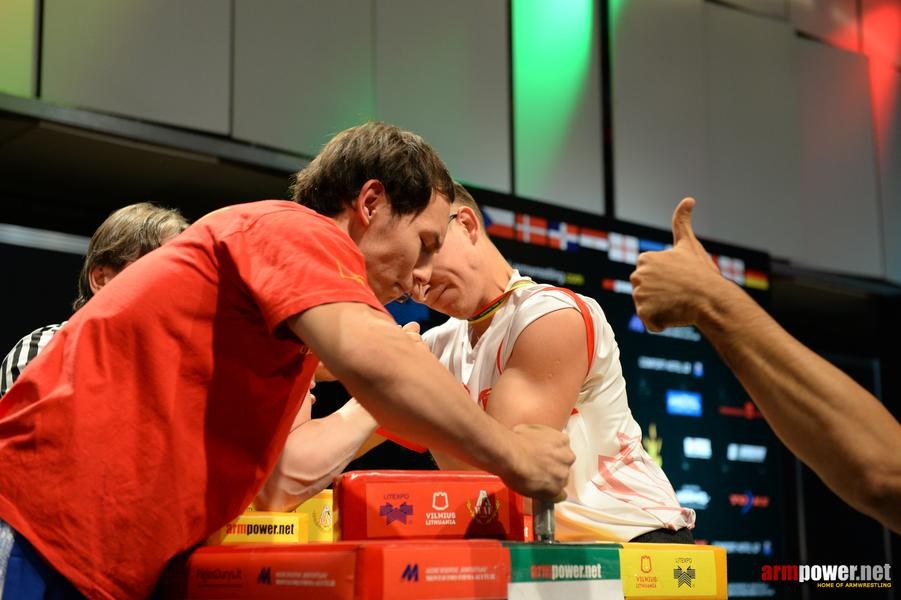 World Armwrestling Championship
