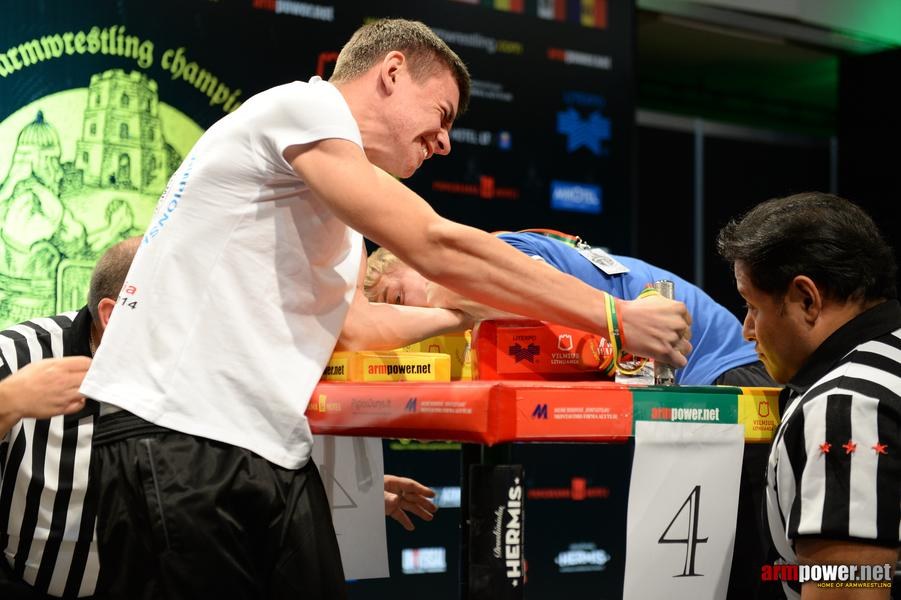 World Armwrestling Championship