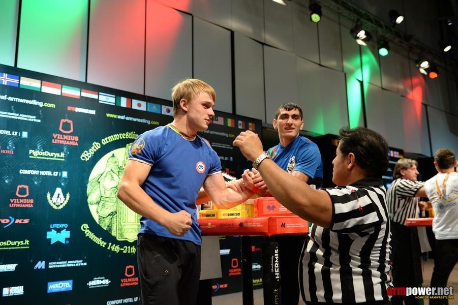 World Armwrestling Championship