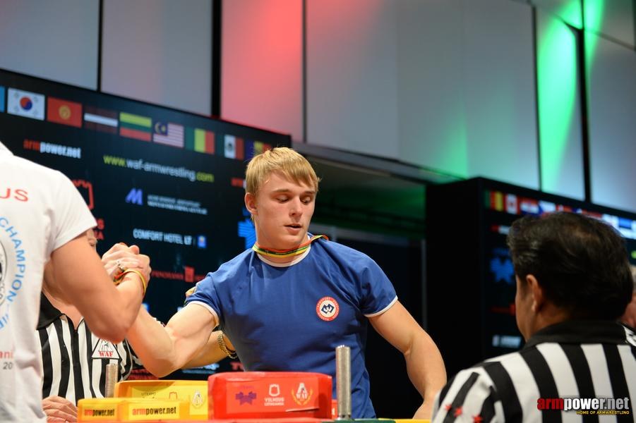 World Armwrestling Championship