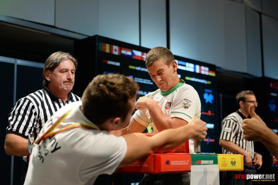 World Armwrestling Championship
