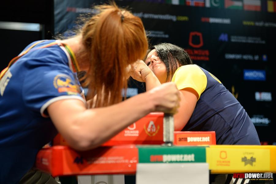 World Armwrestling Championship