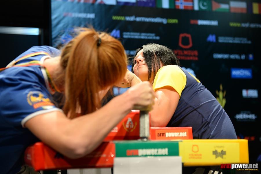 World Armwrestling Championship