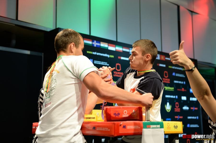World Armwrestling Championship