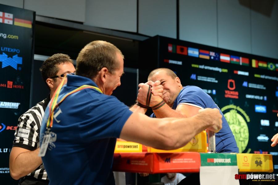 World Armwrestling Championship
