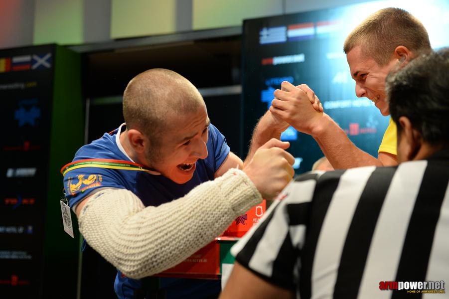 World Armwrestling Championship