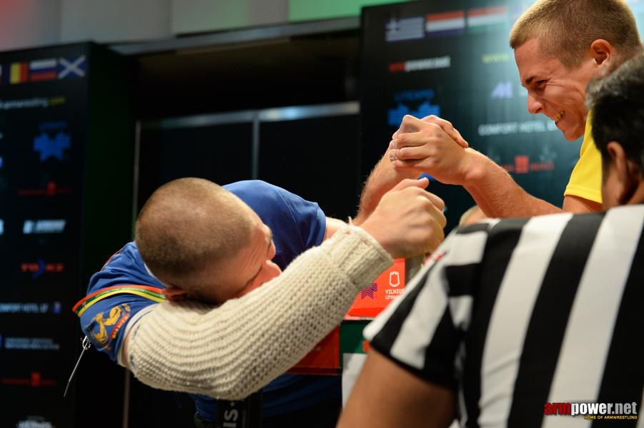 World Armwrestling Championship