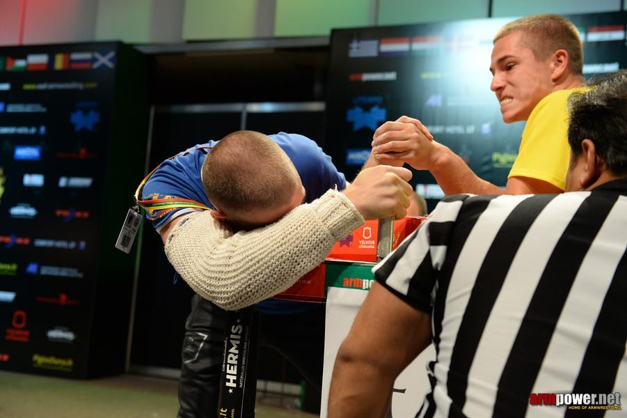 World Armwrestling Championship