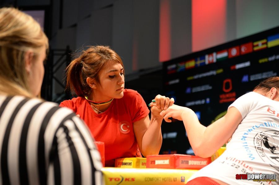 World Armwrestling Championship