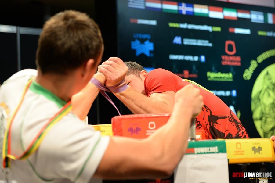 World Armwrestling Championship