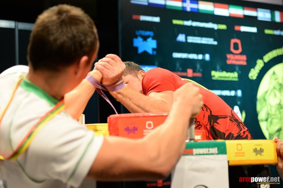 World Armwrestling Championship
