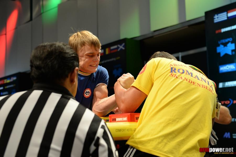 World Armwrestling Championship
