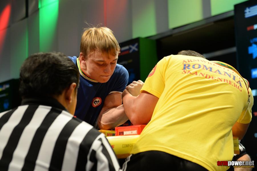 World Armwrestling Championship