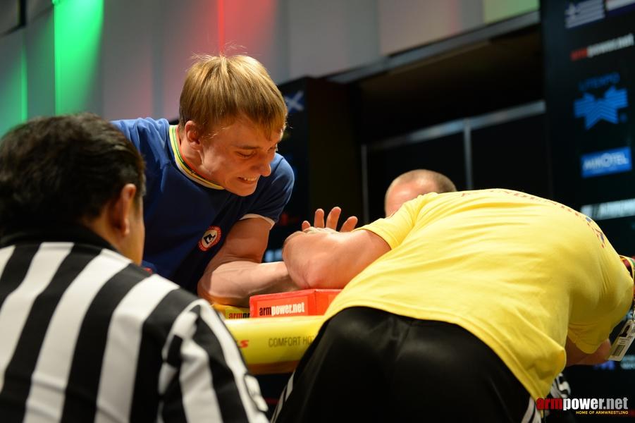 World Armwrestling Championship