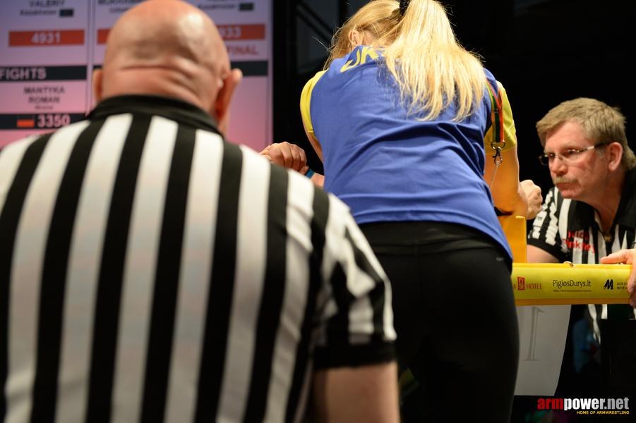 World Armwrestling Championship